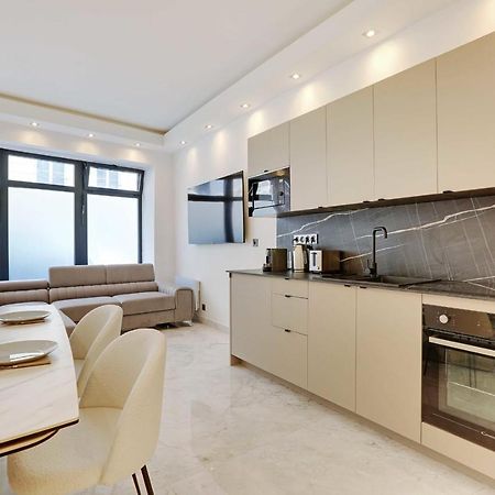 Beautiful 1Br6P - Montorgueil Rdc Διαμέρισμα Παρίσι Εξωτερικό φωτογραφία