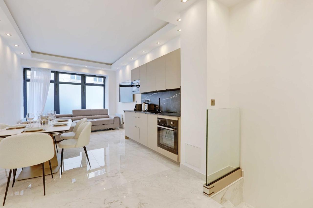 Beautiful 1Br6P - Montorgueil Rdc Διαμέρισμα Παρίσι Εξωτερικό φωτογραφία