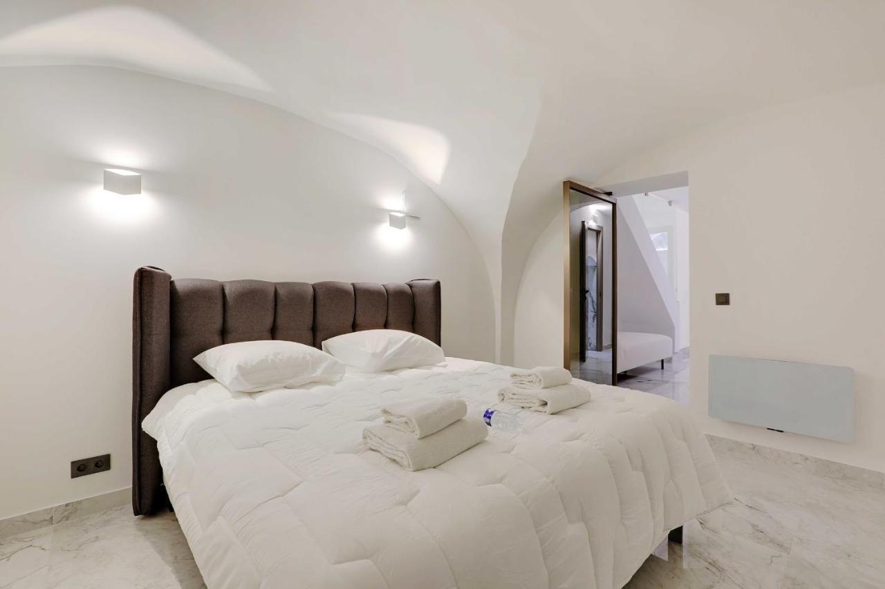 Beautiful 1Br6P - Montorgueil Rdc Διαμέρισμα Παρίσι Εξωτερικό φωτογραφία