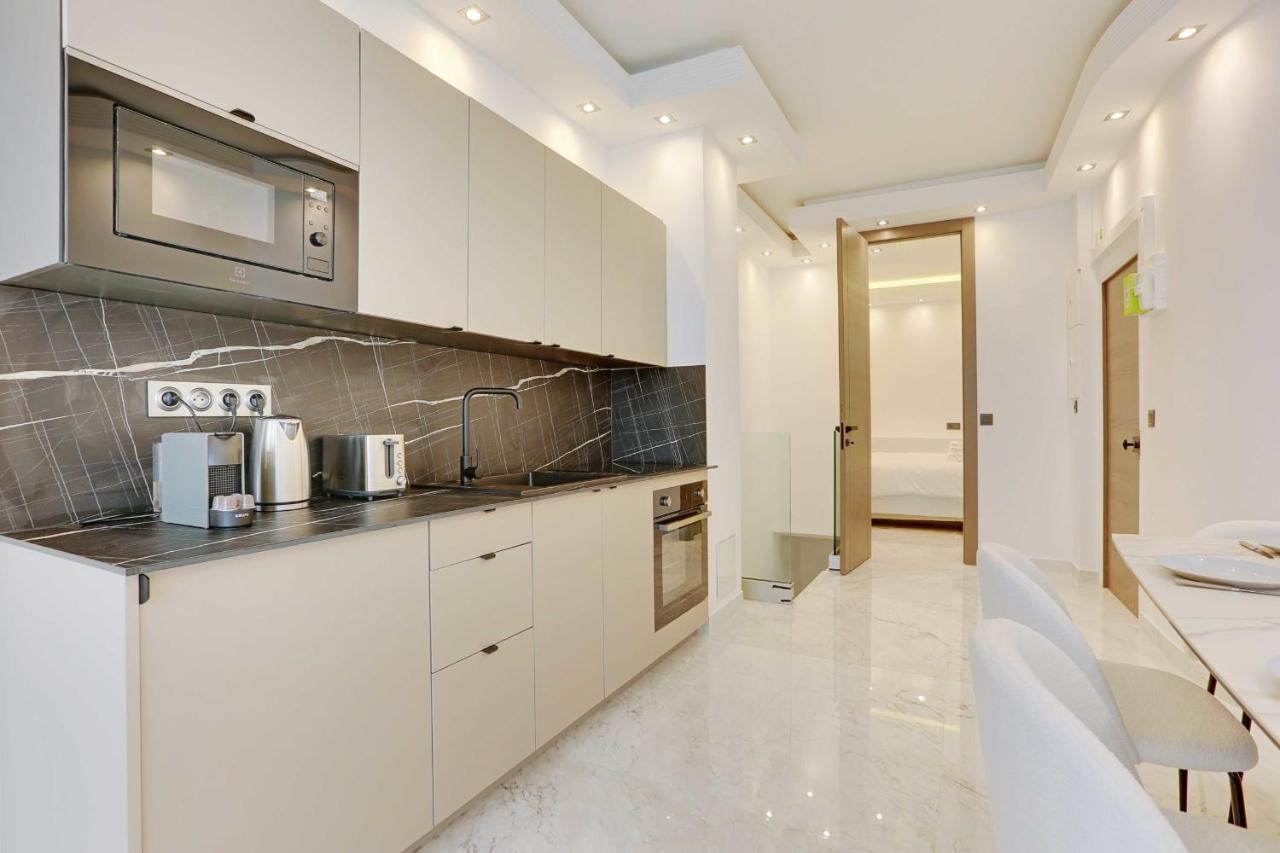 Beautiful 1Br6P - Montorgueil Rdc Διαμέρισμα Παρίσι Εξωτερικό φωτογραφία