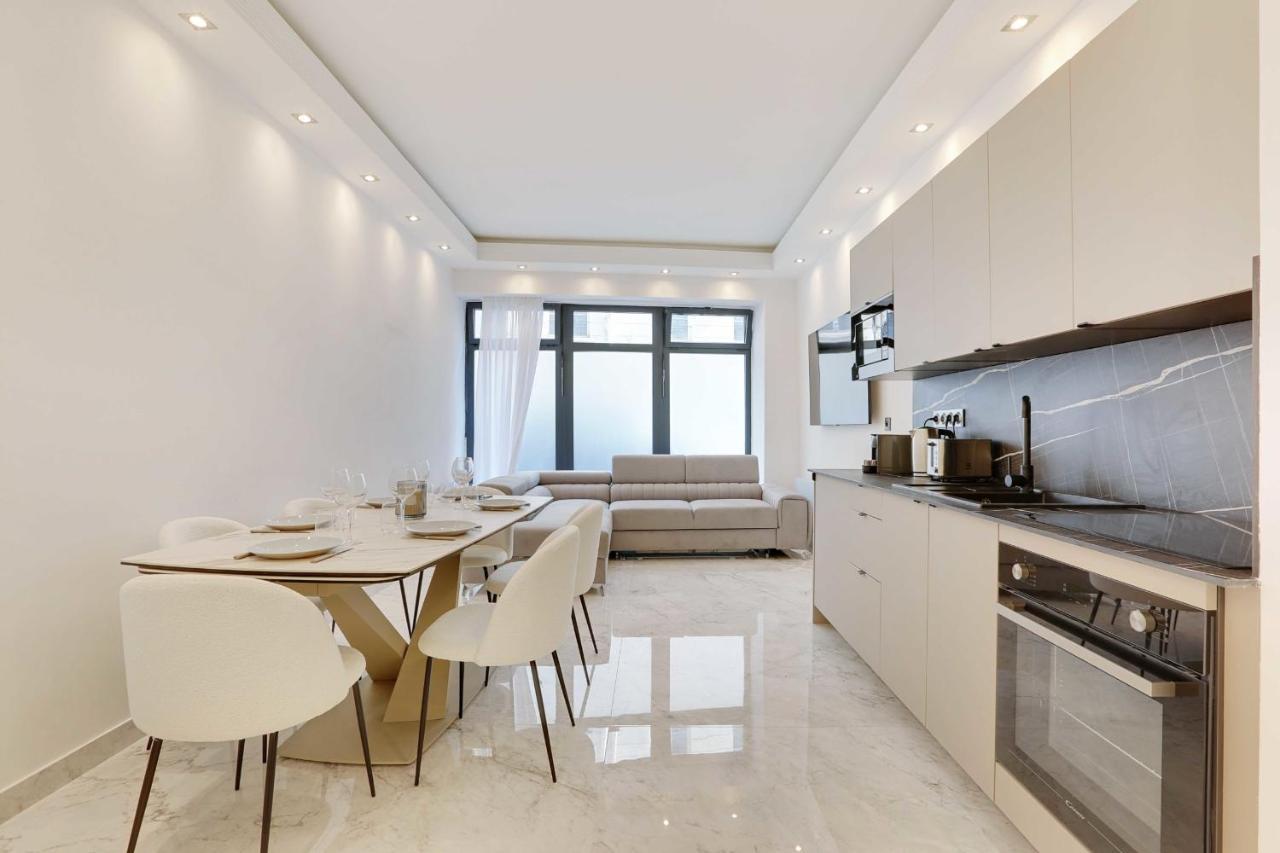 Beautiful 1Br6P - Montorgueil Rdc Διαμέρισμα Παρίσι Εξωτερικό φωτογραφία
