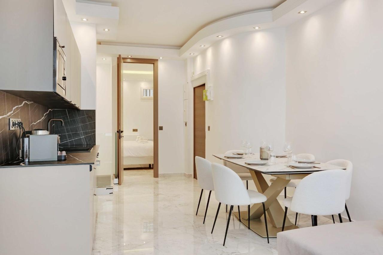 Beautiful 1Br6P - Montorgueil Rdc Διαμέρισμα Παρίσι Εξωτερικό φωτογραφία
