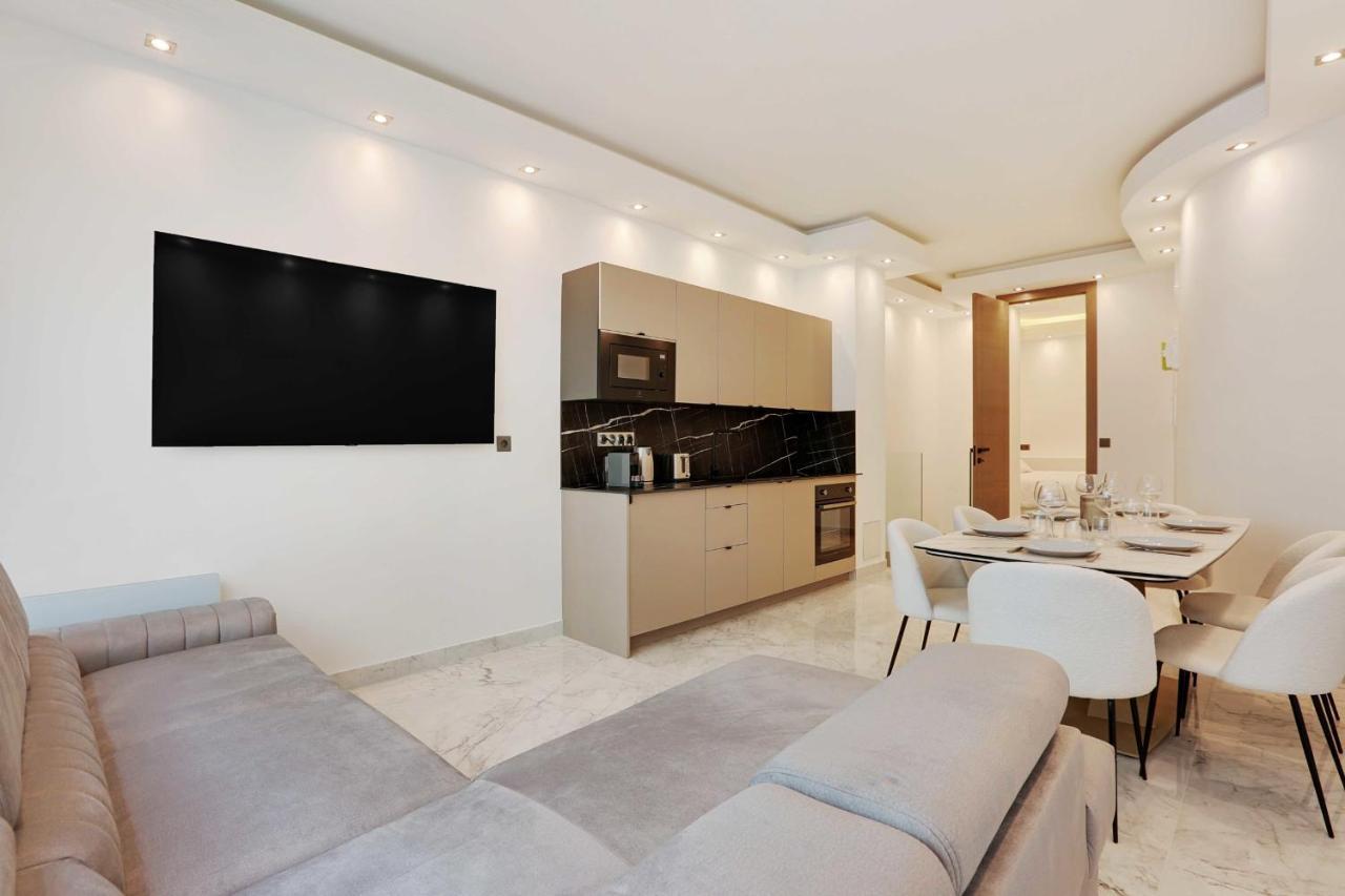 Beautiful 1Br6P - Montorgueil Rdc Διαμέρισμα Παρίσι Εξωτερικό φωτογραφία