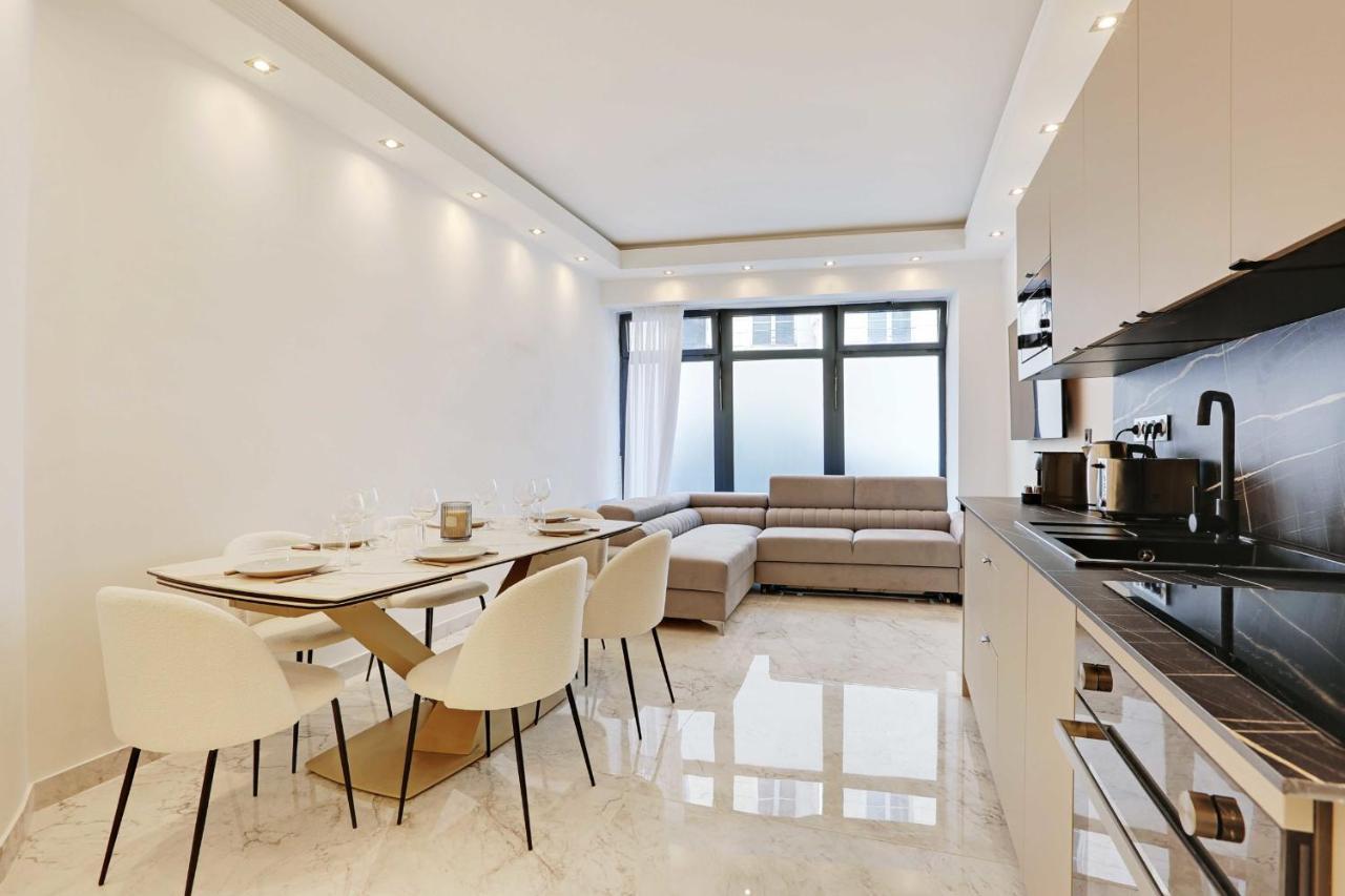 Beautiful 1Br6P - Montorgueil Rdc Διαμέρισμα Παρίσι Εξωτερικό φωτογραφία