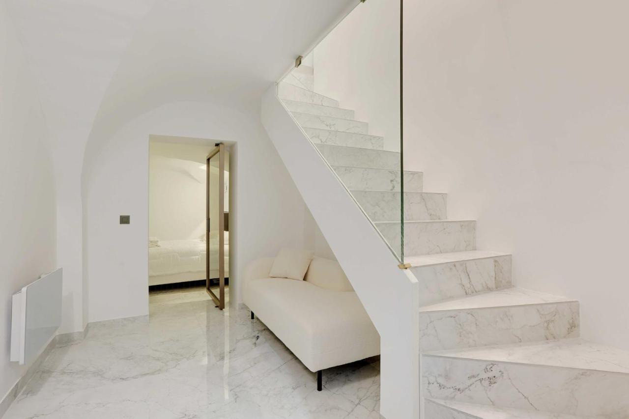Beautiful 1Br6P - Montorgueil Rdc Διαμέρισμα Παρίσι Εξωτερικό φωτογραφία