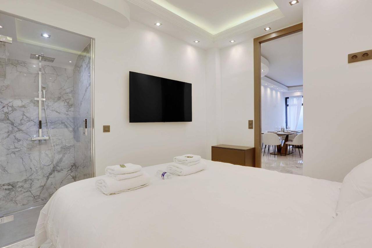 Beautiful 1Br6P - Montorgueil Rdc Διαμέρισμα Παρίσι Εξωτερικό φωτογραφία